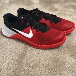 Men’s Nike Metcon 2